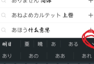谷歌日文输入法
