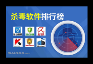 杀毒软件下载