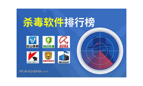 杀毒软件下载